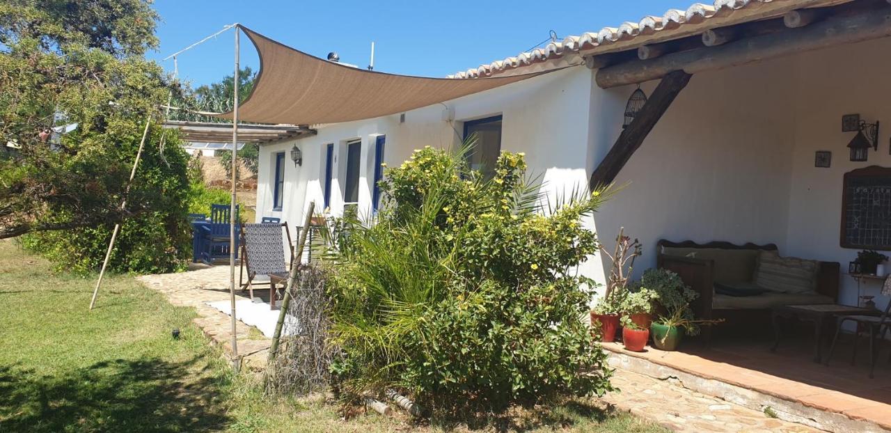 Montes De Baixo Guest House Odeceixe Exterior photo
