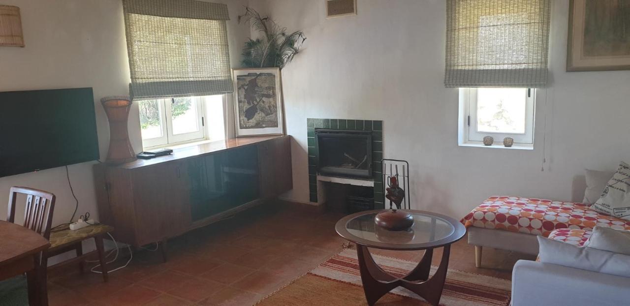 Montes De Baixo Guest House Odeceixe Exterior photo