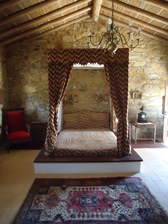 Montes De Baixo Guest House Odeceixe Room photo