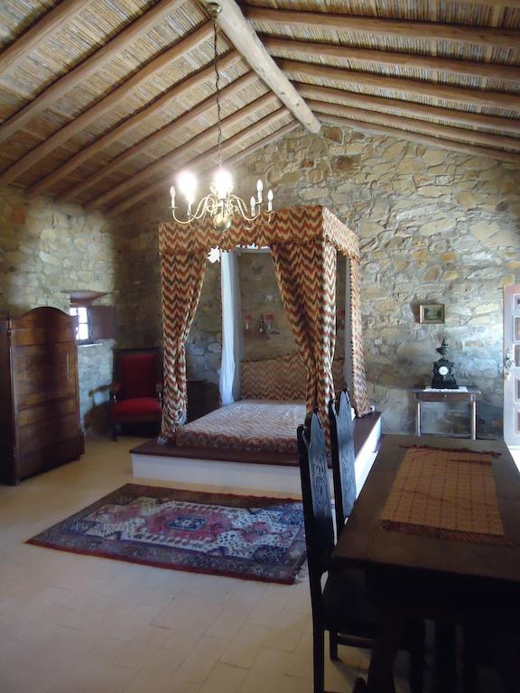 Montes De Baixo Guest House Odeceixe Room photo