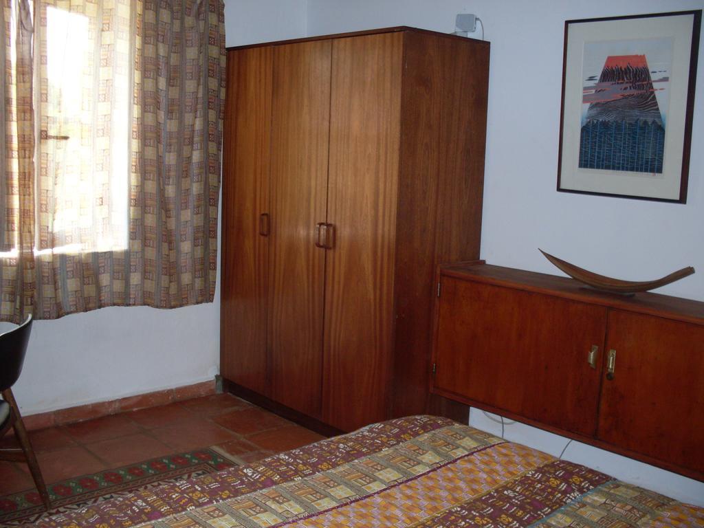 Montes De Baixo Guest House Odeceixe Exterior photo